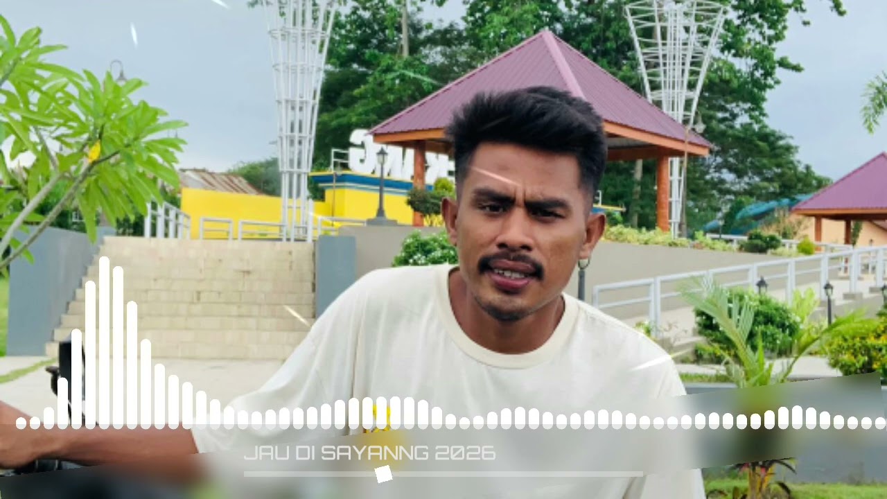WAYASE JAU DI SAYANG ‼️TMP TERBARU 2026