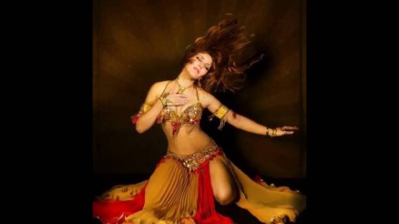 Raks Bedeya - Ali Mohammed
