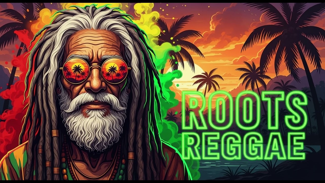 🌴Top Reggae Song 🌴 |  Roots Reggae & Smoke Mix 2026 |🌴​