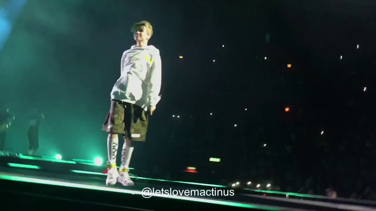 Marcus and Martinus, Like it like it (Globen) Moments tour