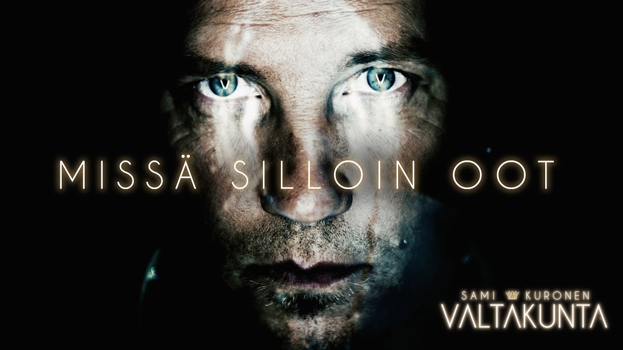 Missä Silloin Oot