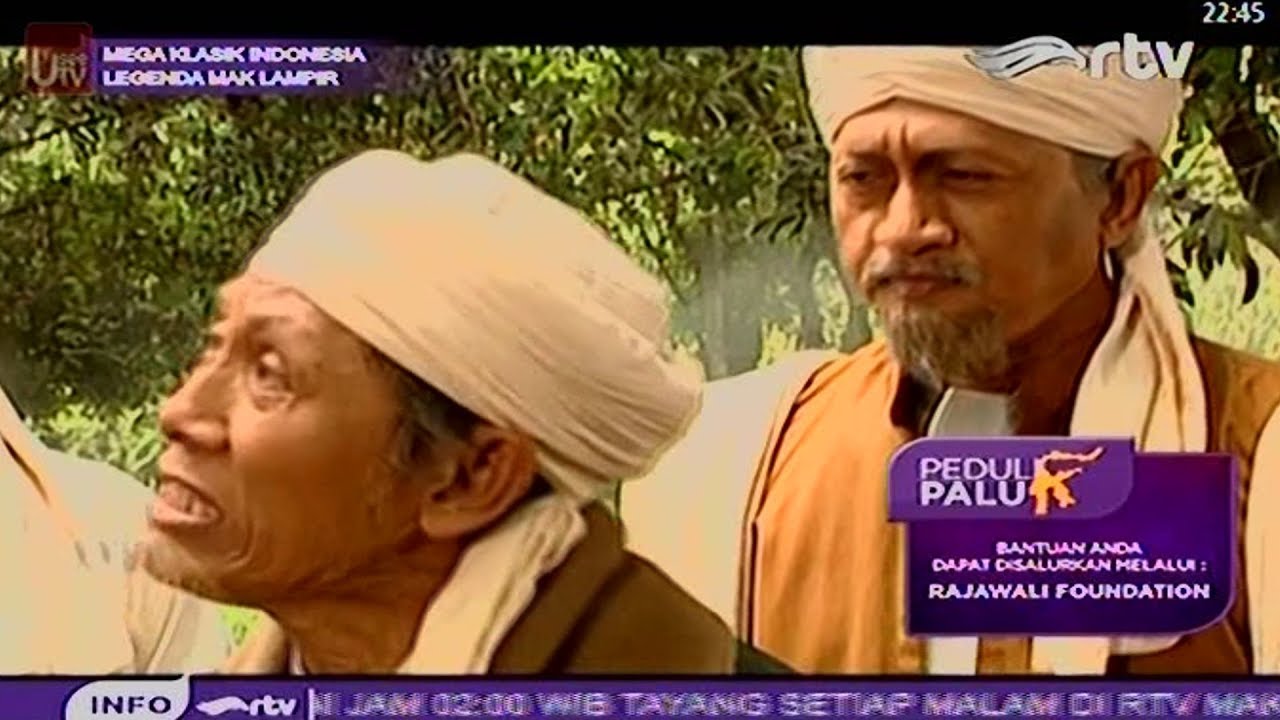 anak bajang lola | legenda mak lampir | episode 121