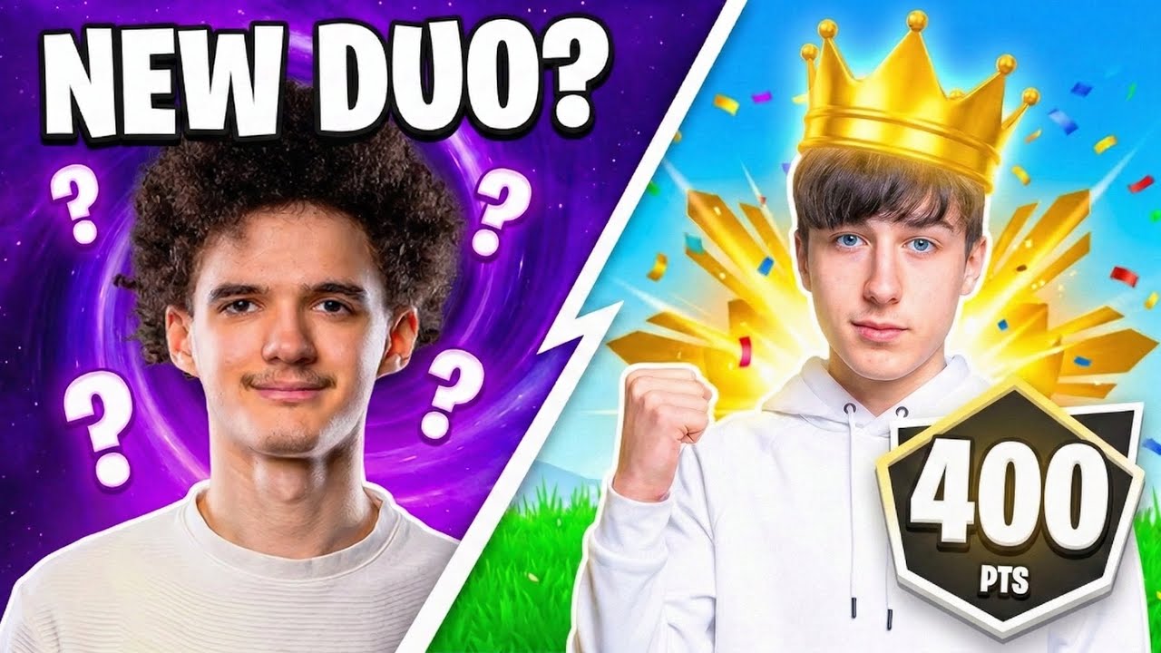 King Peterbot is BACK! Two more teams qualify for Esports World Cup and Rostermania Strikes again! 