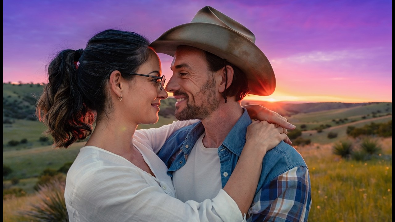 🌵 Lavender Skies –  cheerful Country-Tex-Mex duet about a scenic journey through the Hill Country.