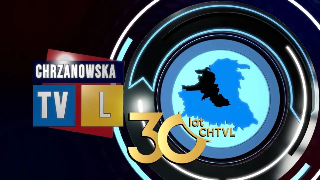 Z telewizyjnych archiw&oacute;w: 30 lat CHTVL - Zima w Chrzanowie 1999 roku