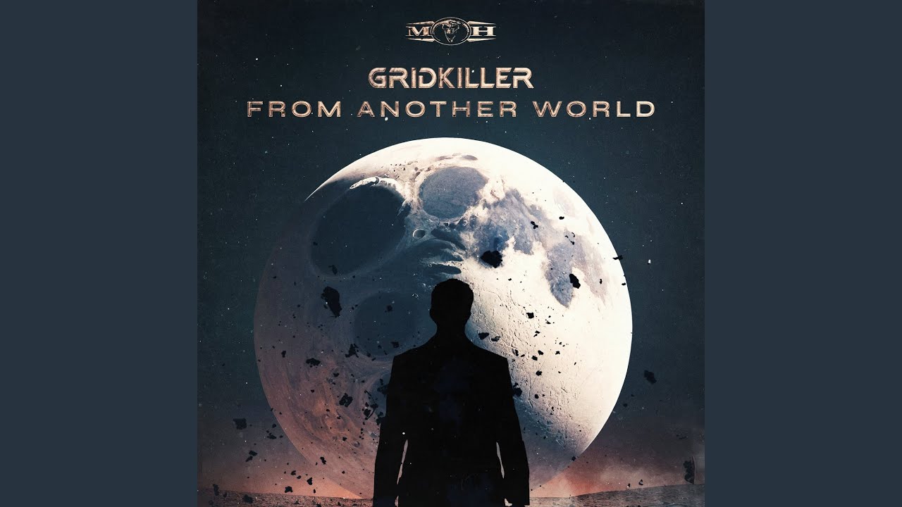 From Another World