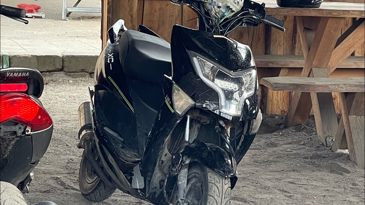 90cc på vgaen igen
