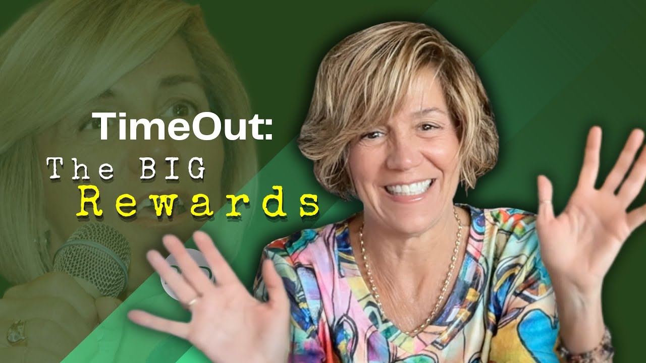 TimeOut: How Saving $10 a Month Was My Lifeline After I Lost Everything 🏆 | A Radical Difference