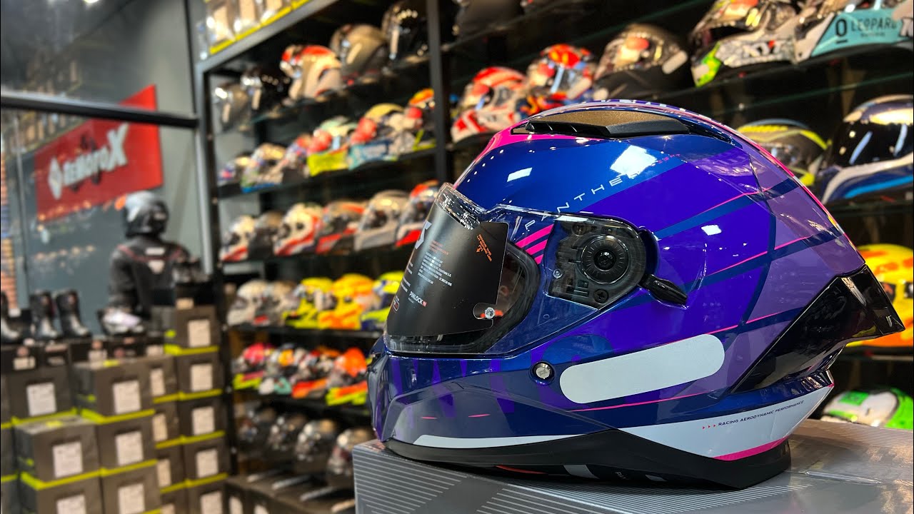 CAPACETE AXXIS PANTHER SV FLIGHT C8 PINK GLOSS COM OCULOS SOLAR REMOTOX MAIOR VENDEDOR AXXIS BRASIL