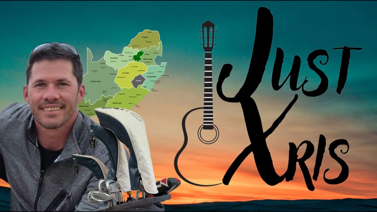 Just Xris - The Story So Far...