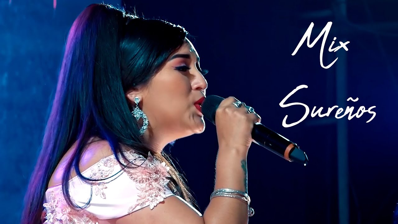 Muñequita Milly Mix Sureños Live 2021 Video Music Official