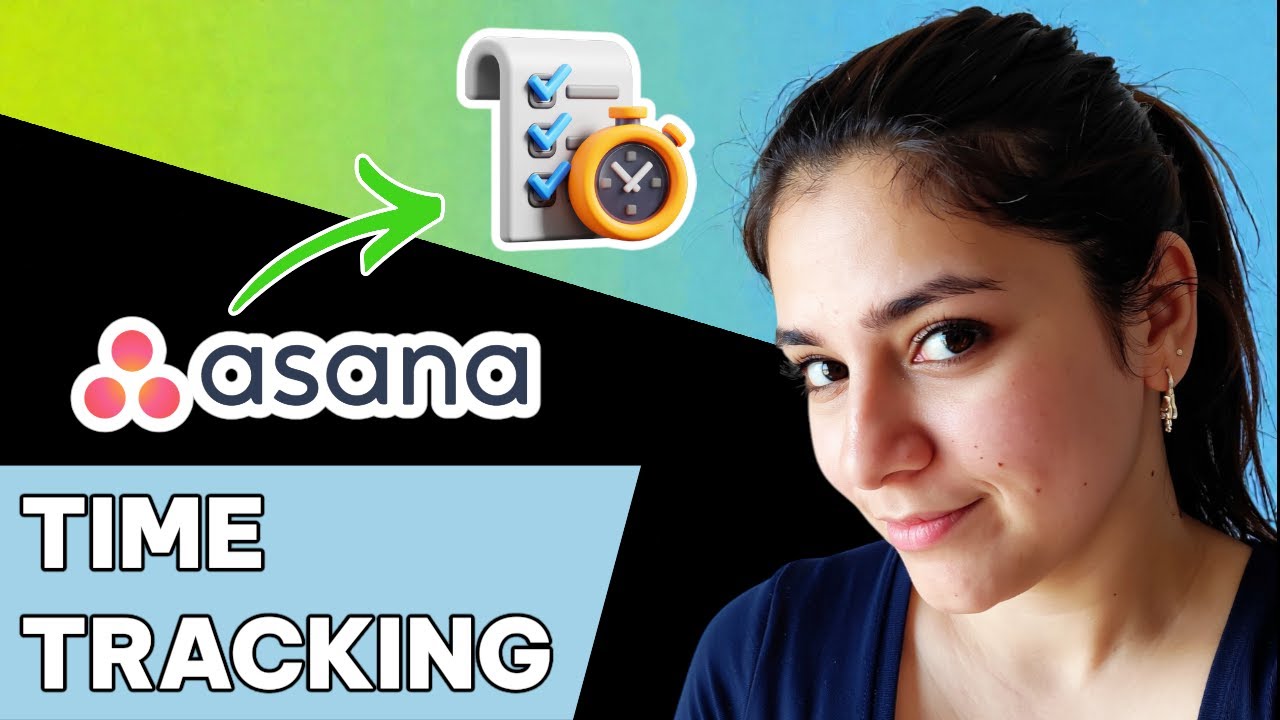 Как использовать отслеживание времени в Asana