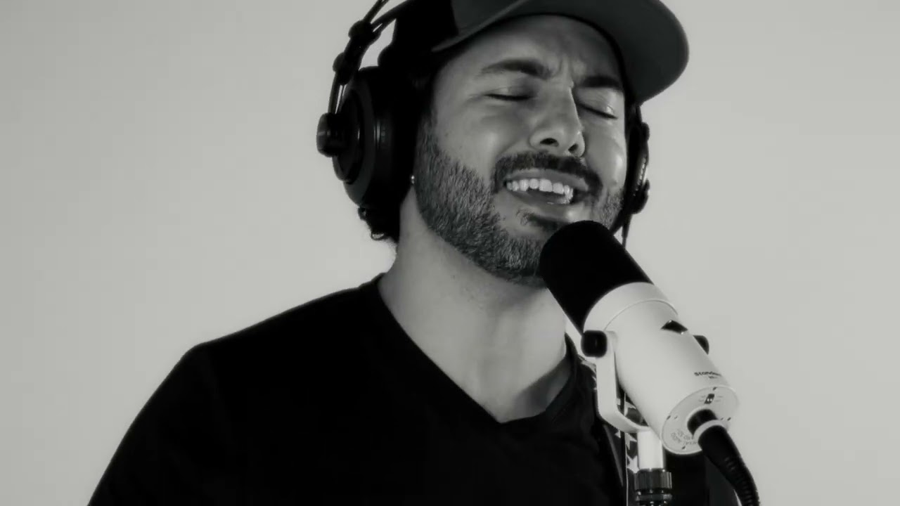 David Botero, Felipe Allenn - Wicked Games [Official Video]