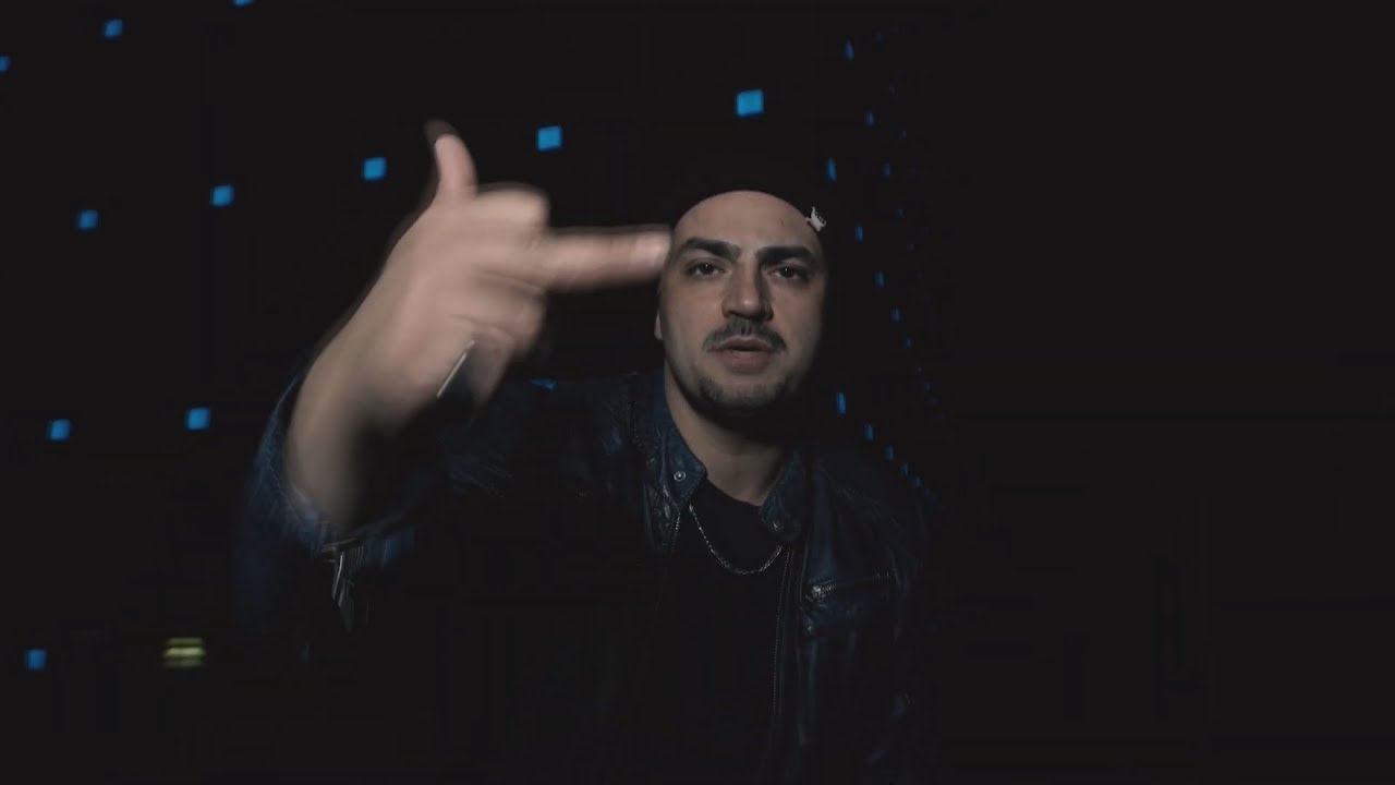 Katliam 3 - Defkhan (S&ouml;zler) (Lyrics)