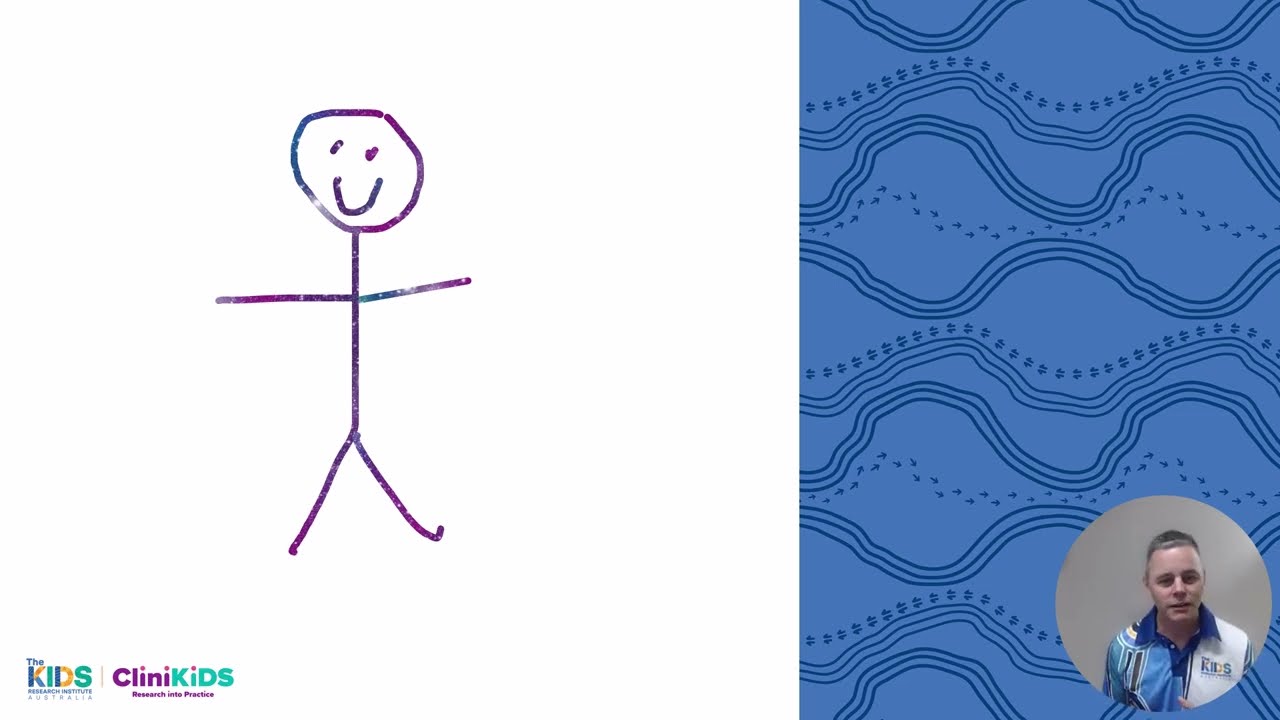 Current best practice in supports for autistic children