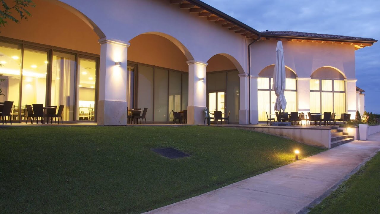 Hotel & Residence Villa Bartolomea, Italy | Travel With Divya