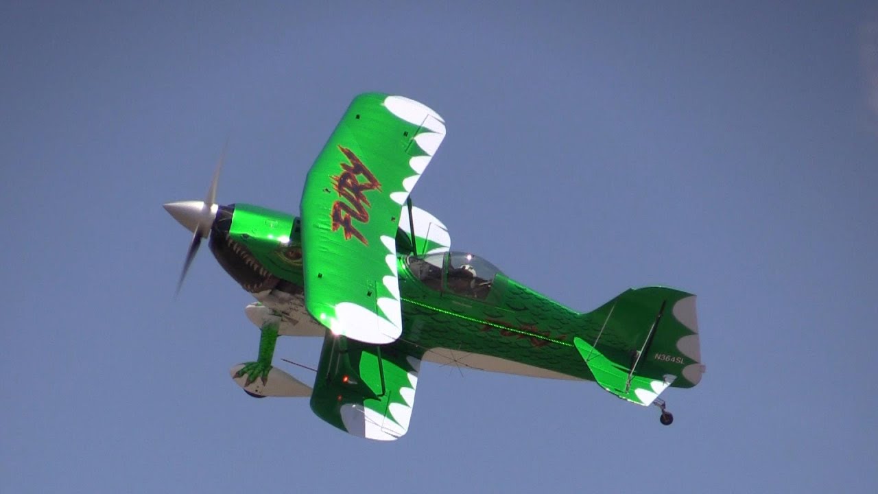 Stephen Covington [2] - 2024 MCAS Cherry Point Air Show
