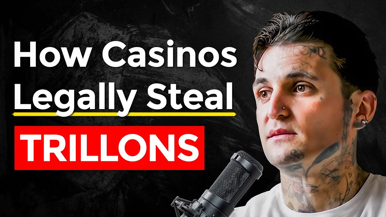 Mikki Mase on Vegas Scams, Gambling Secrets, and Mermaids