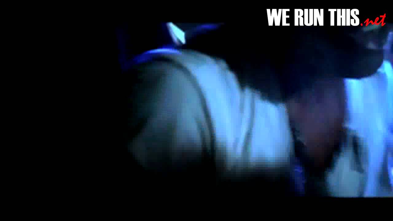 Talib Kweli feat. Jean Grae, Styles P - RIP (From We Run This Vol. 7)