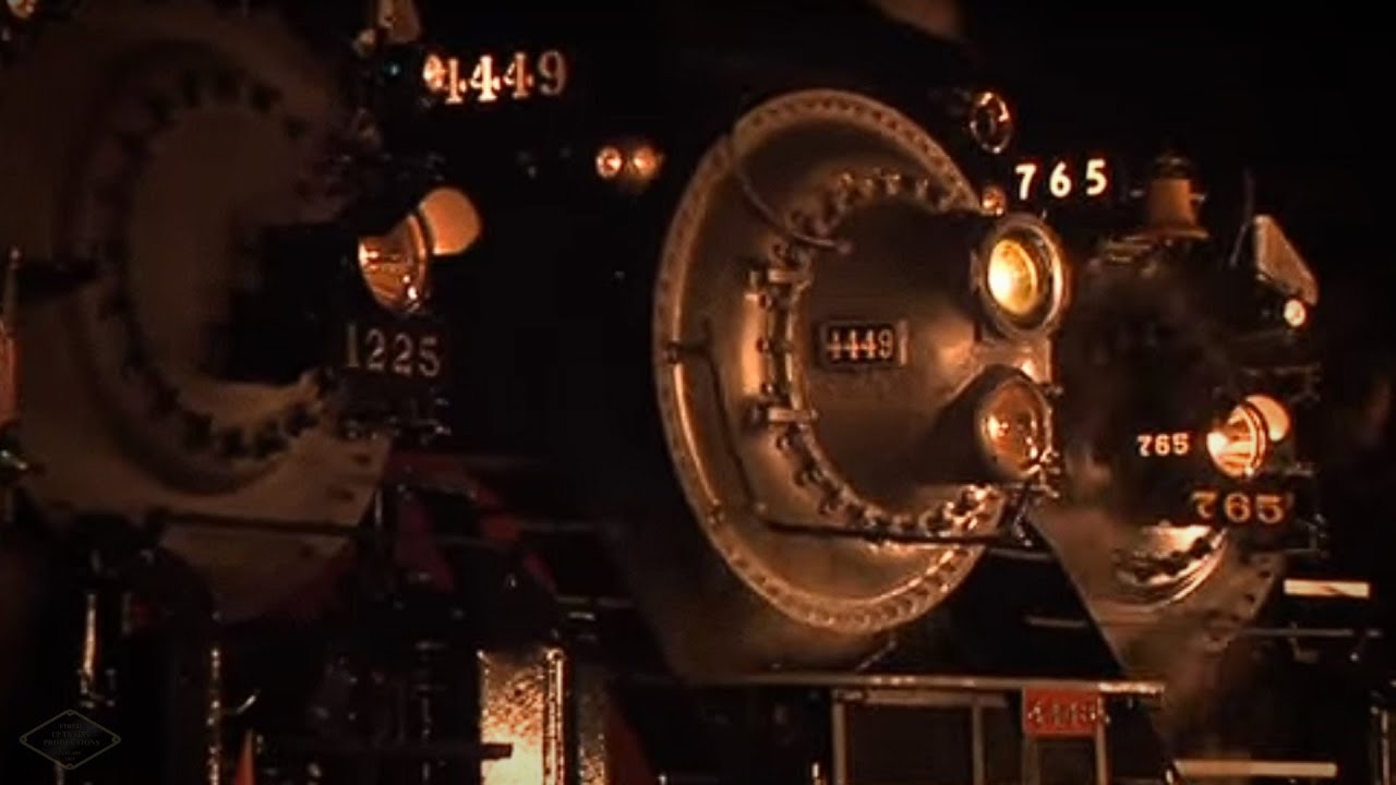 TrainFestival 2009 &mdash; величайшее празднование железнодорожного транспорта в XXI веке