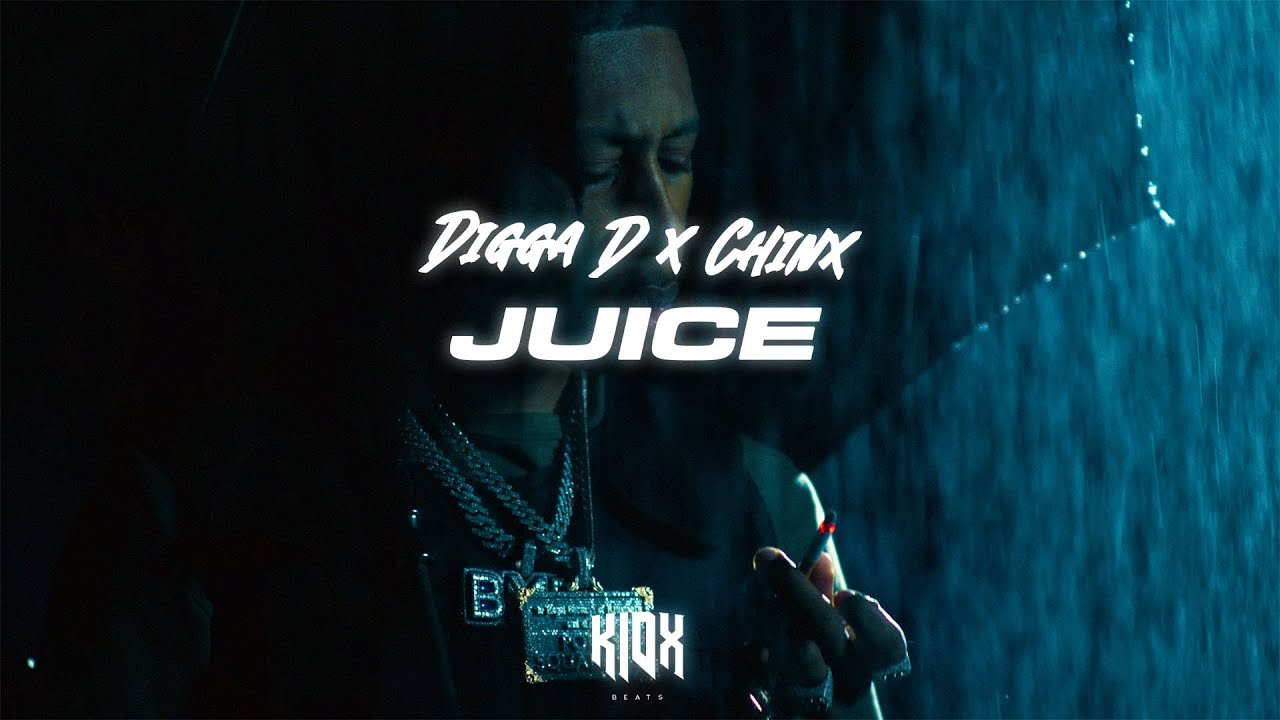 *FREE* Digga D x Chinx (OS) - UK Drill Type Beat 2023 - 