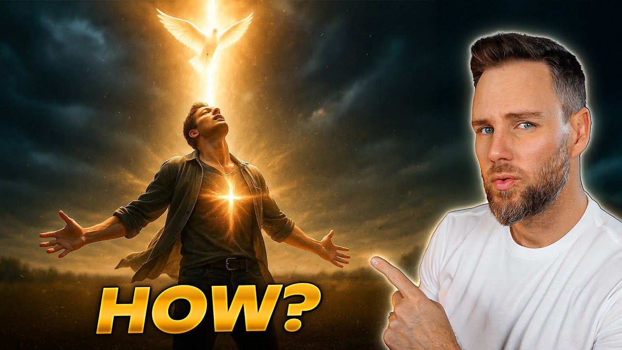 Are You Truly Filled With the Holy Spirit? Here&rsquo;s How to Know
