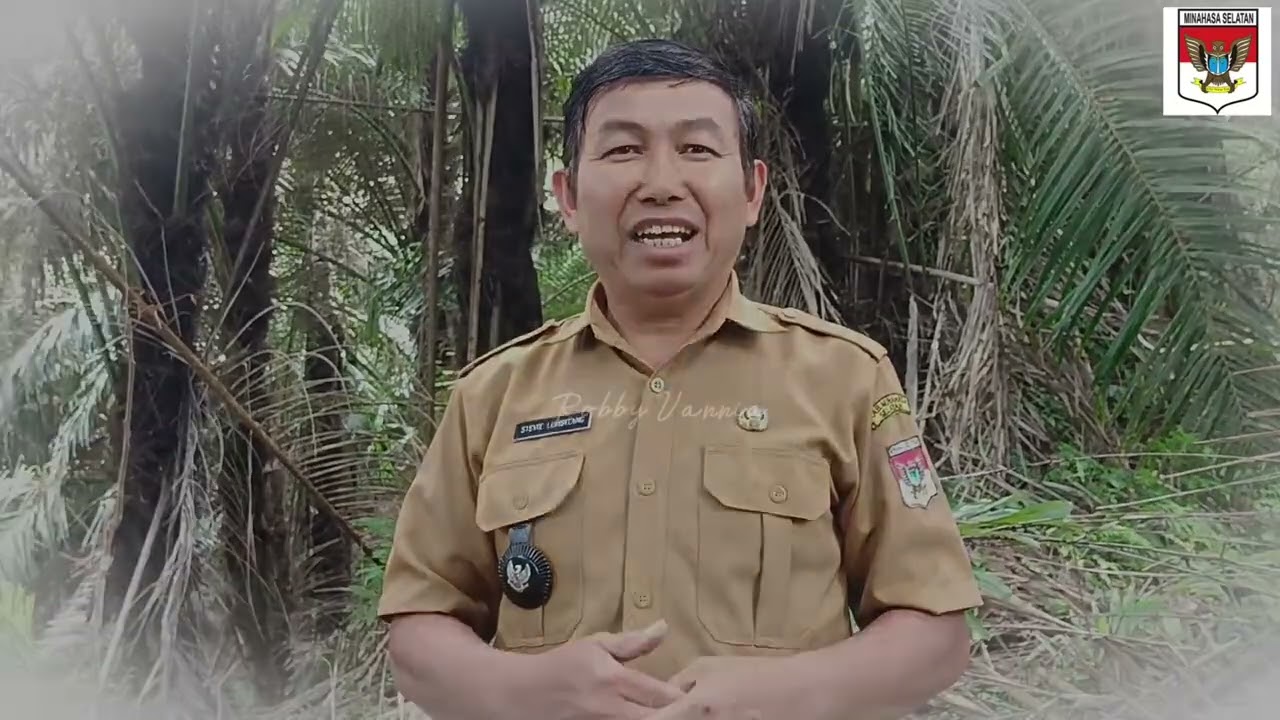 Selayang Pandang Profil Desa Kotamenara Kecamatan Amurang Timur