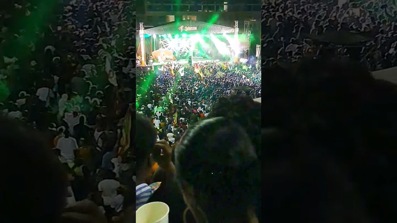 Robulous D Farmer at #soca #monarch #2023 #robulous #grenada #shorts