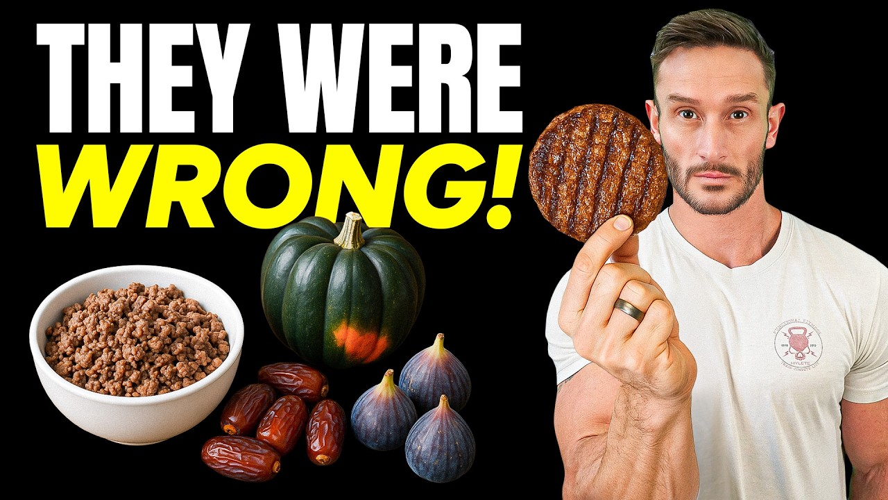 The Most Anti-Inflammatory Diet Ever Discovered (Best Foods Revealed)