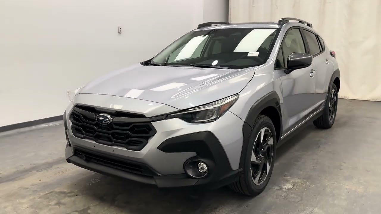 2026 Subaru Crosstrek || 300225