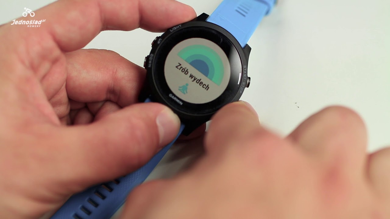 Garmin Forerunner 935: Dlaczego warto posiadać taki zegarek?