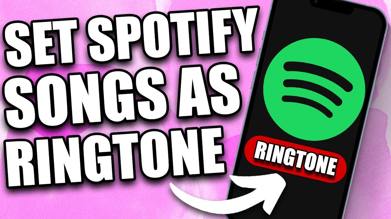 How to Set Spotify Songs as Ringtones (2026)