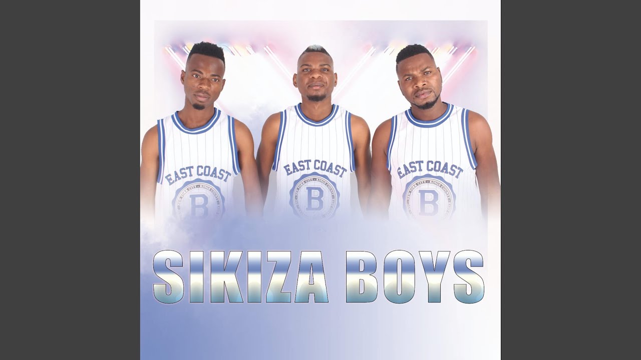 Sikiza boys Nghwandlha yitime fone