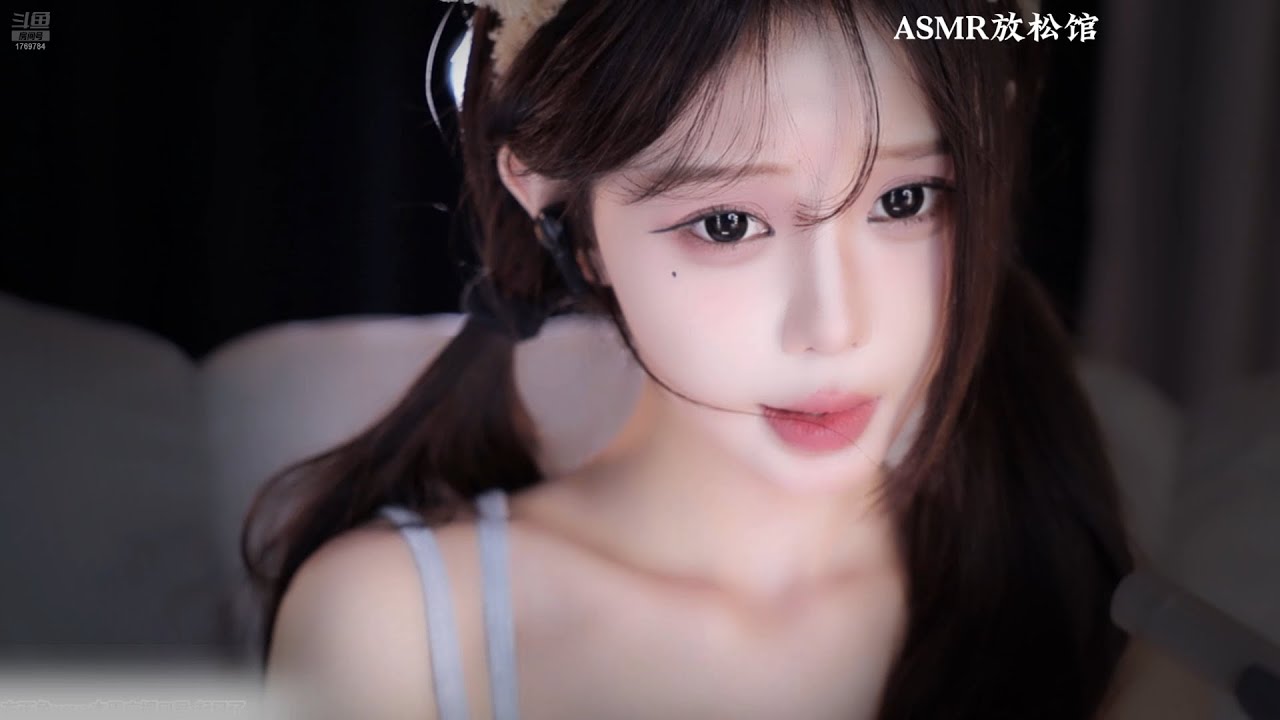 ASMR Relax Room | 尤优baby 芦荟胶集锦(2024-11)