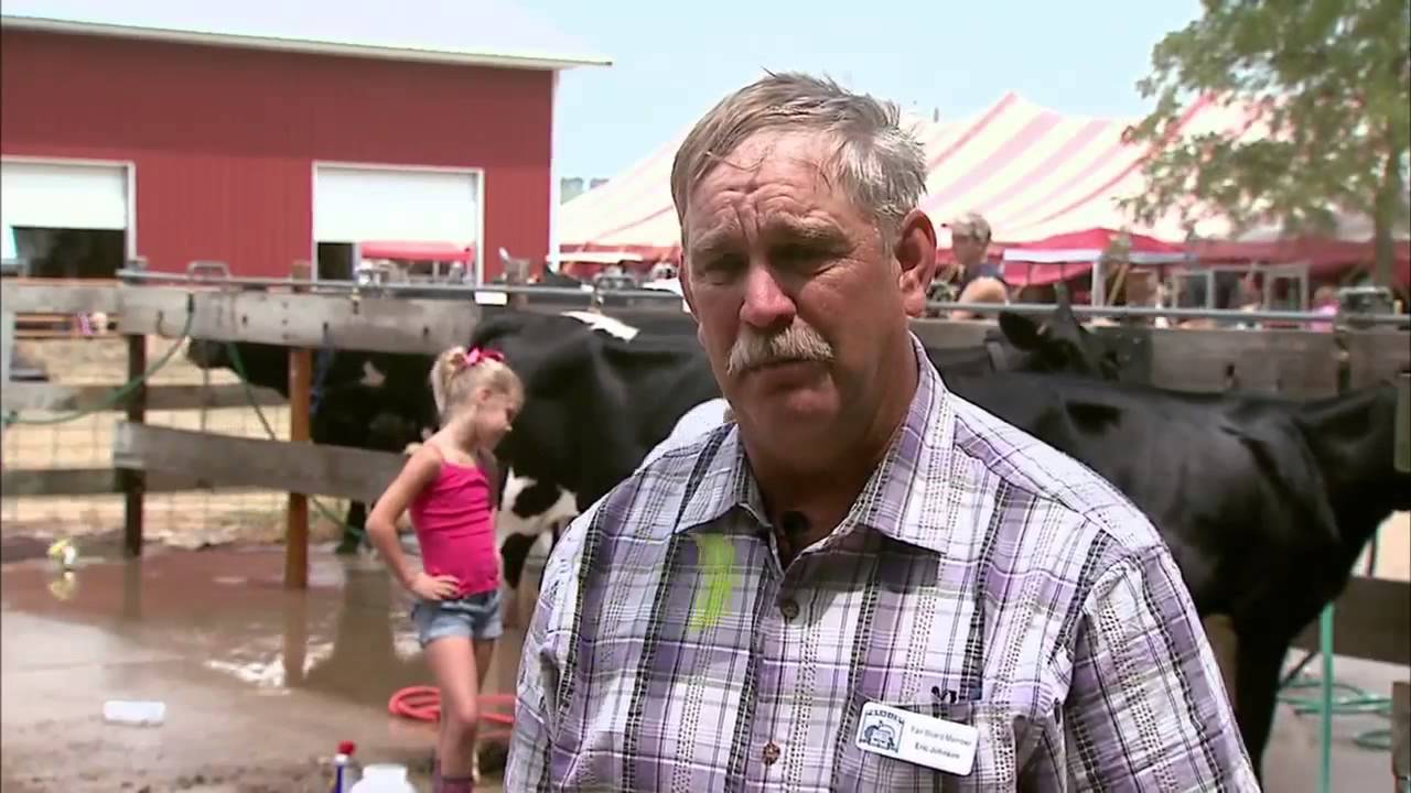 Discover Wisconsin Lodi Ag Fair, Lodi WI