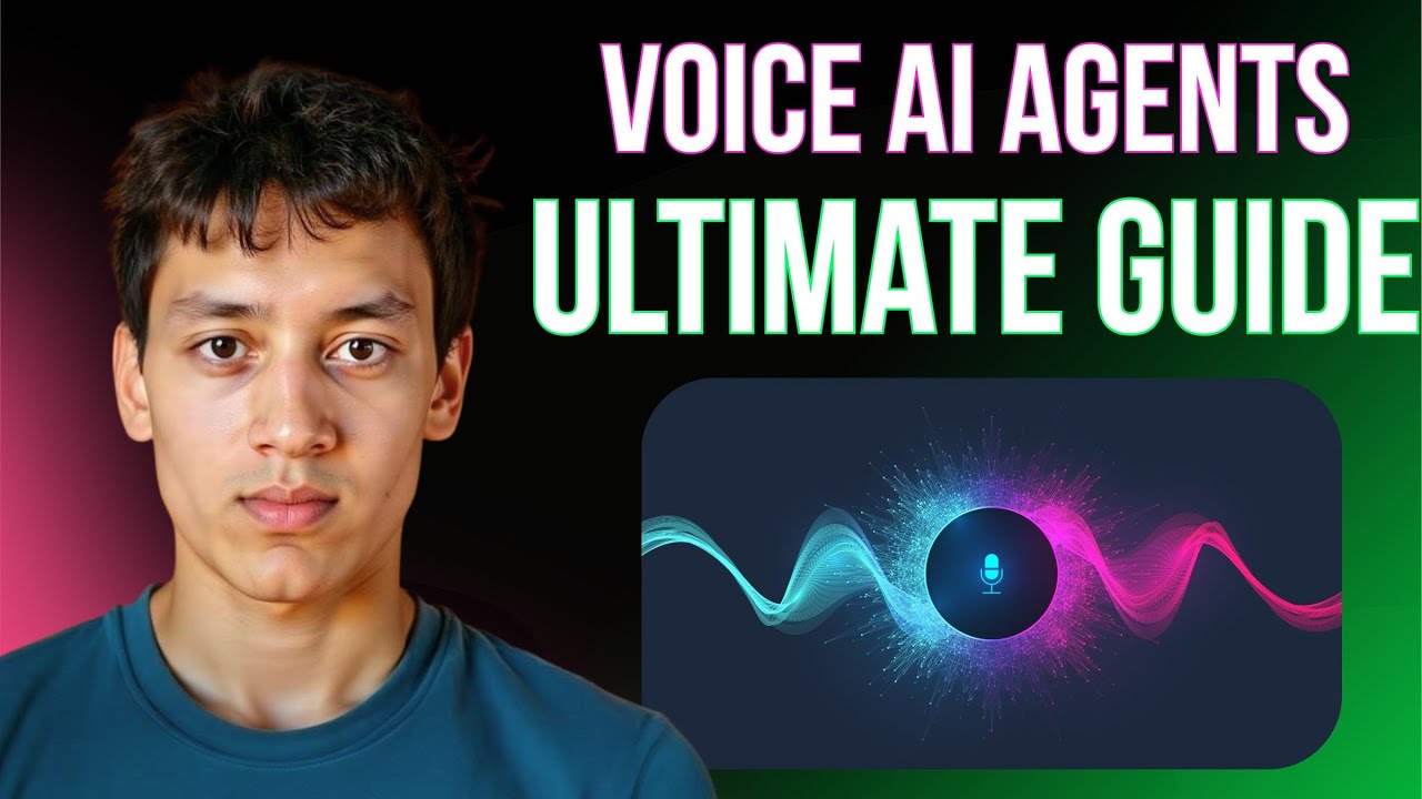 The ULTIMATE Business Owners' Guide to Voice AI (2026)