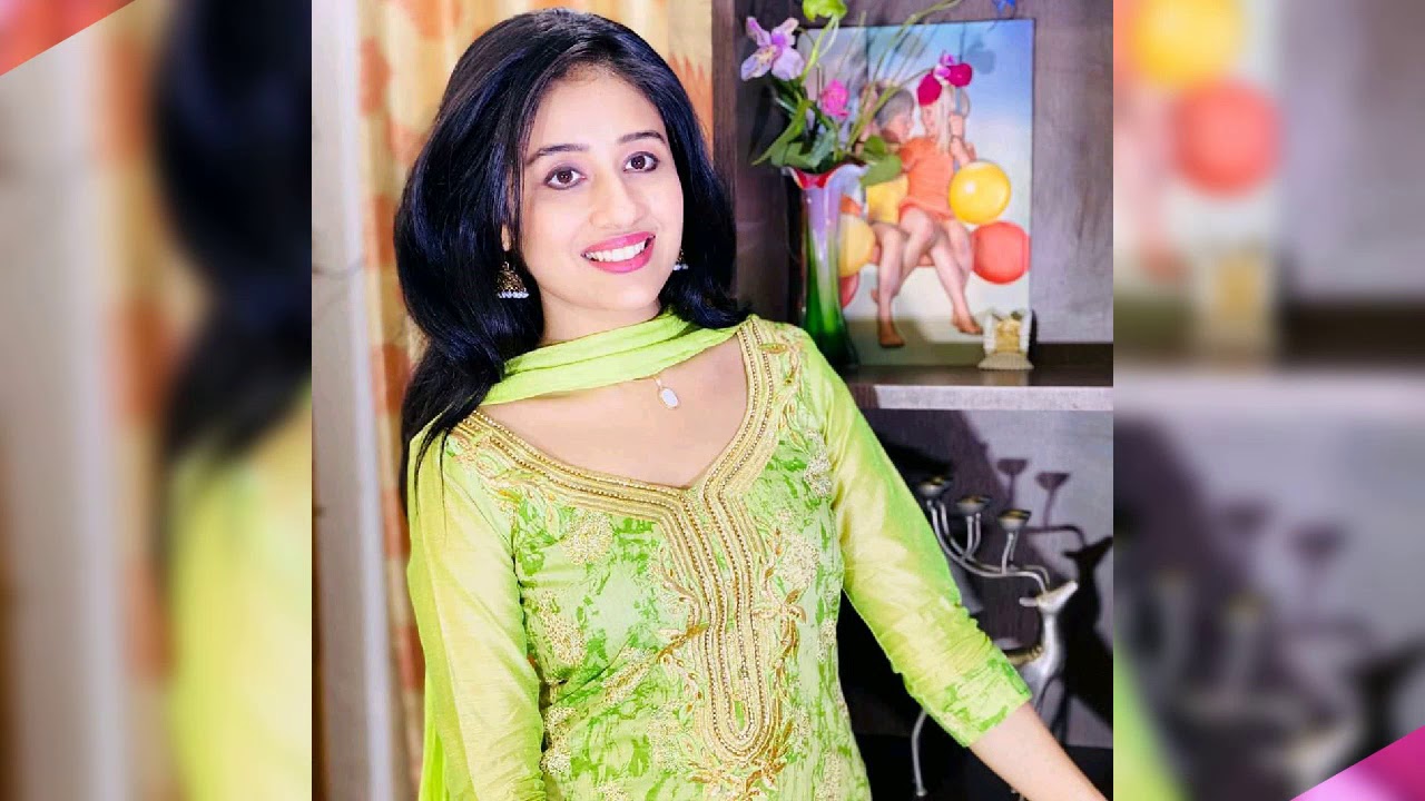 Paridhi sharma 💕tanmay saxena 💕jodha real life video sans se uljhi.....