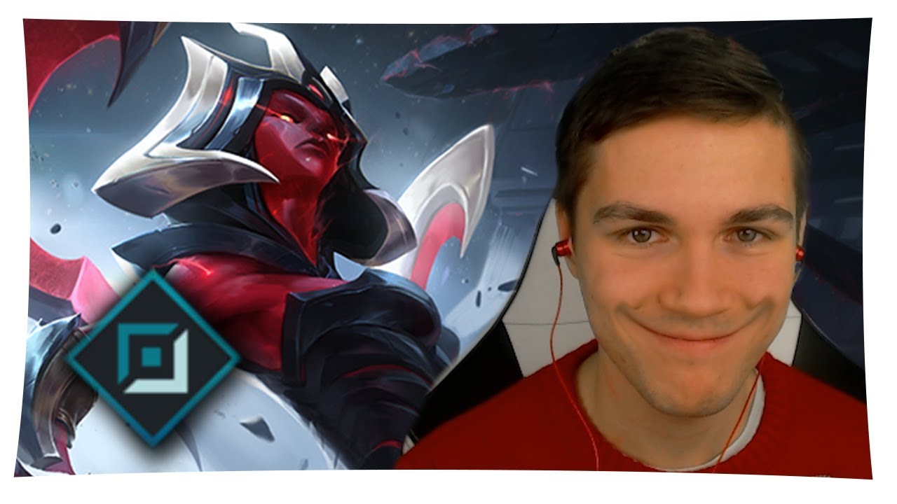 Hat jemand Damage bestellt? - Cassiopeia Botlane