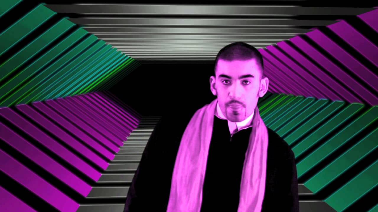 Jack The Smoker - Bad Trip