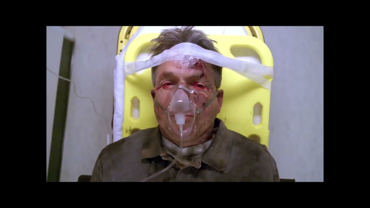 Leroy Jethro Gibbs - American Soldier
