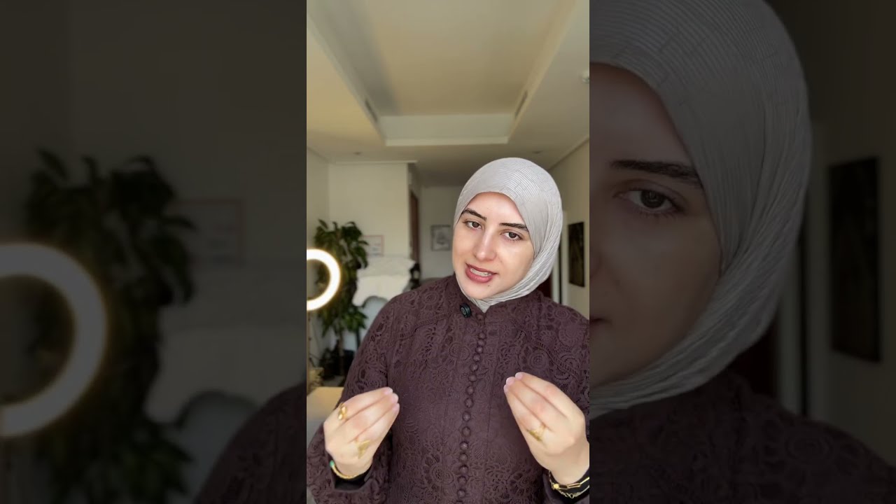 اهم نصيحه للبنات هتفرق معاكي 