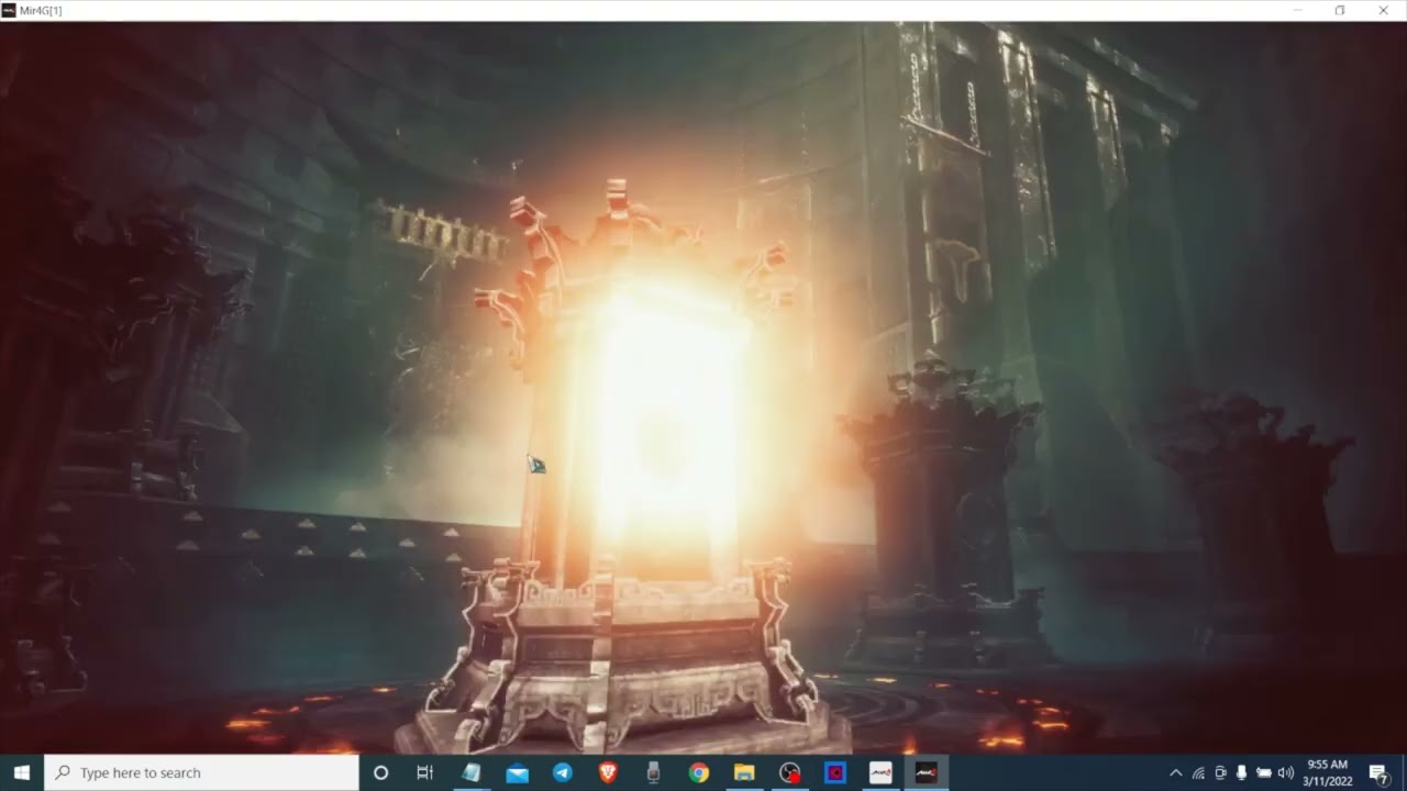 MIR4 MMORPG Daily Grind TIPS, TRICKS & MORE! 