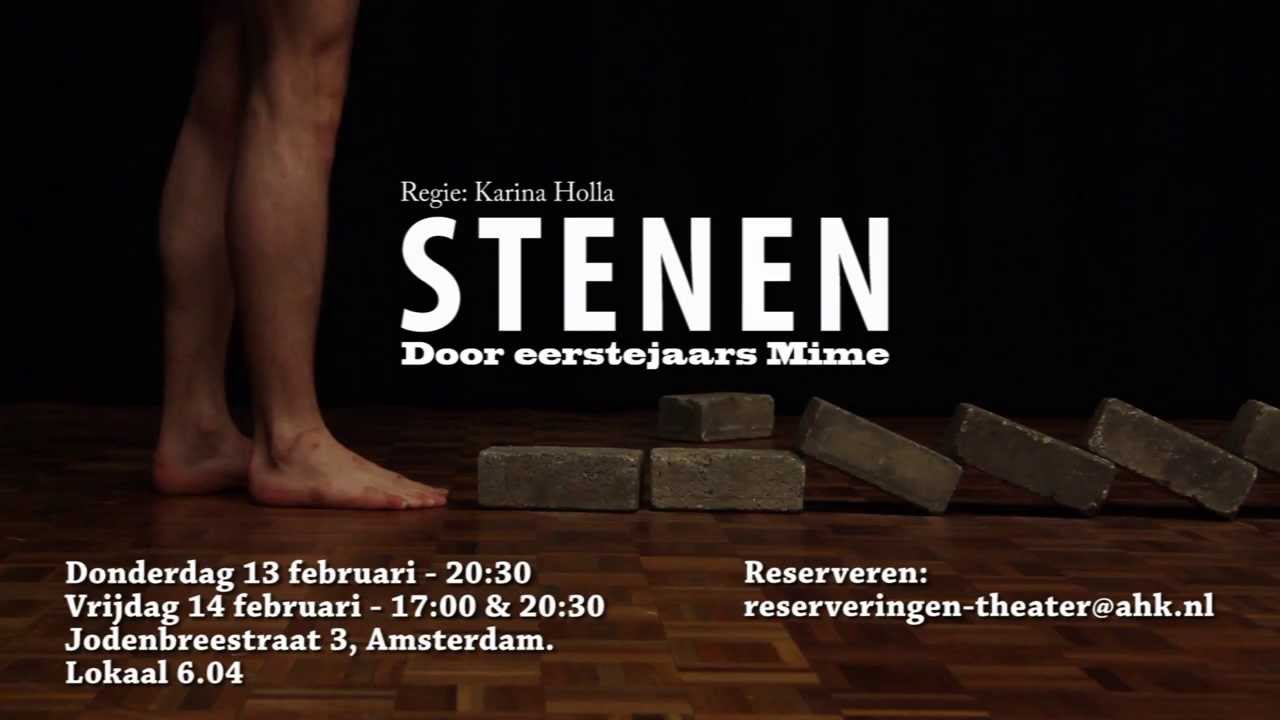 STENEN - trailer