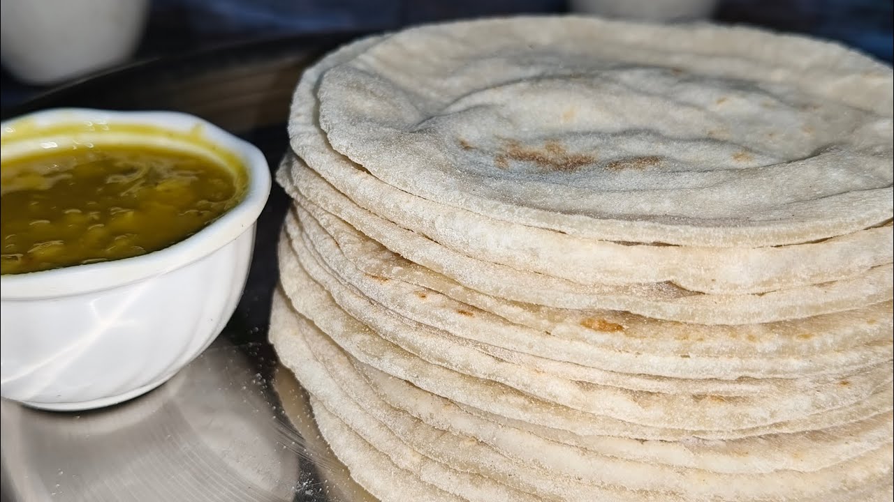 খুব সহজ ভাবে রোটি বানানো ||Ehidina Kitchen|| #cooking #viralcooking 
