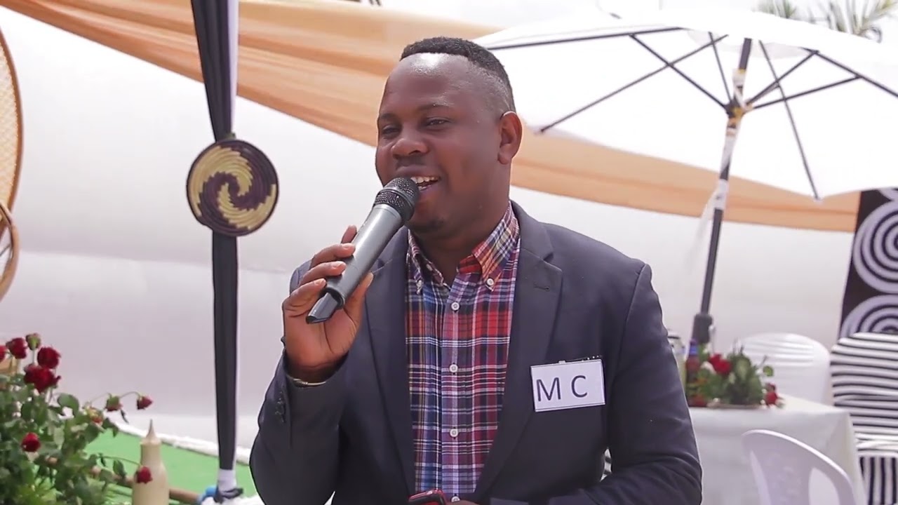 UMUHANGO WO GUSABA NO  GUKWA  PASCALINE & JUSTE