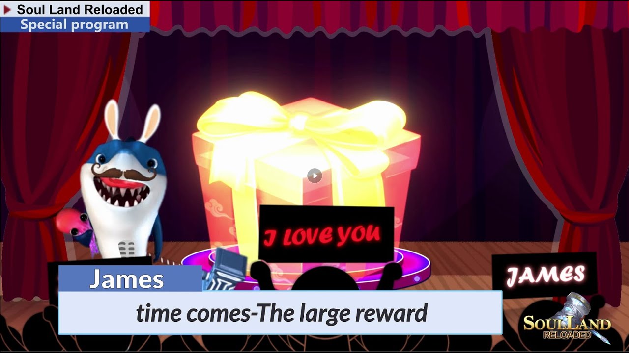 Soul Land Reloaded Special Program: Comment and Reply#1 (Ultimate reward Announcement)