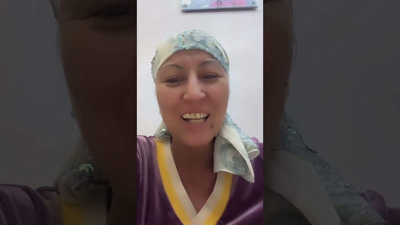 Барлық нәрсе  Алланікі #кванттықфизика #жухинагульнара