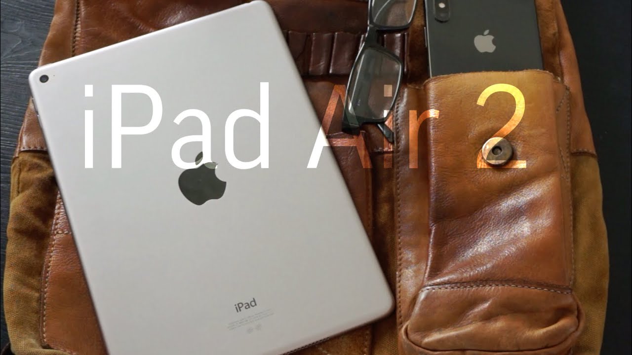 iPad Air 2 в 2021/2022 &mdash;Стоит ли покупать ?