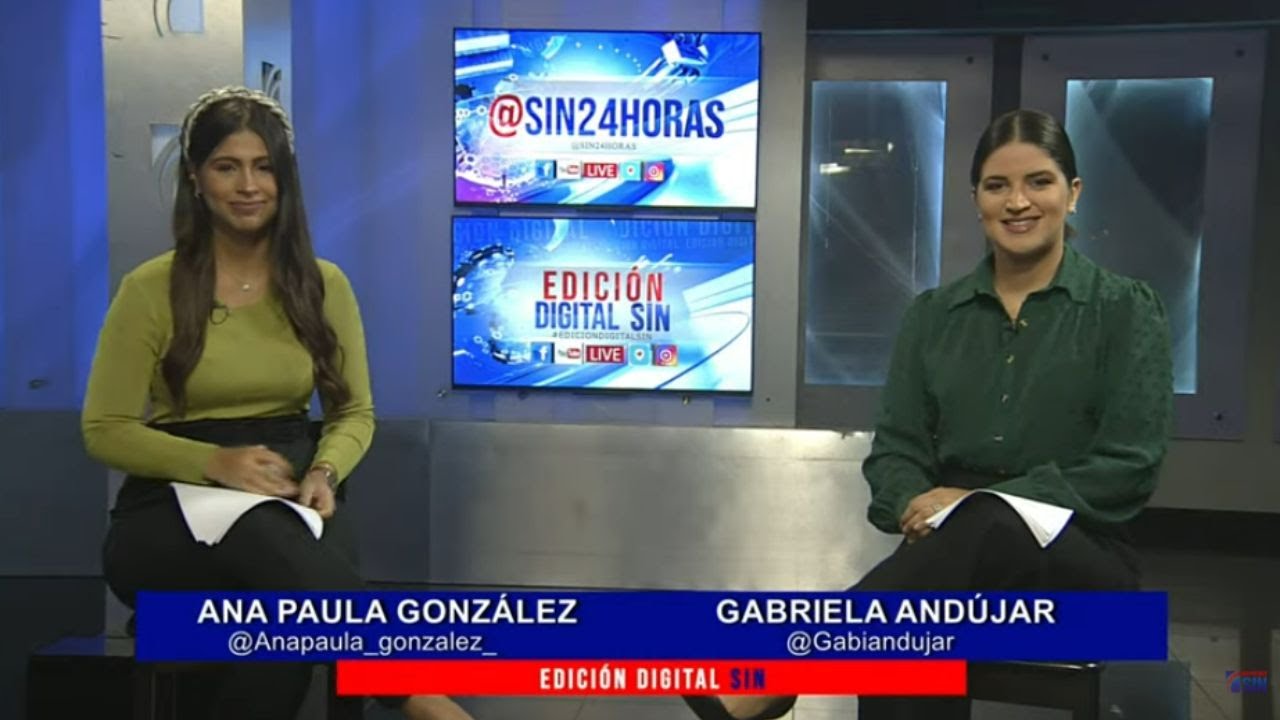 EN VIVO 18/8/2023 #Edici&oacute;nDigitalSIN