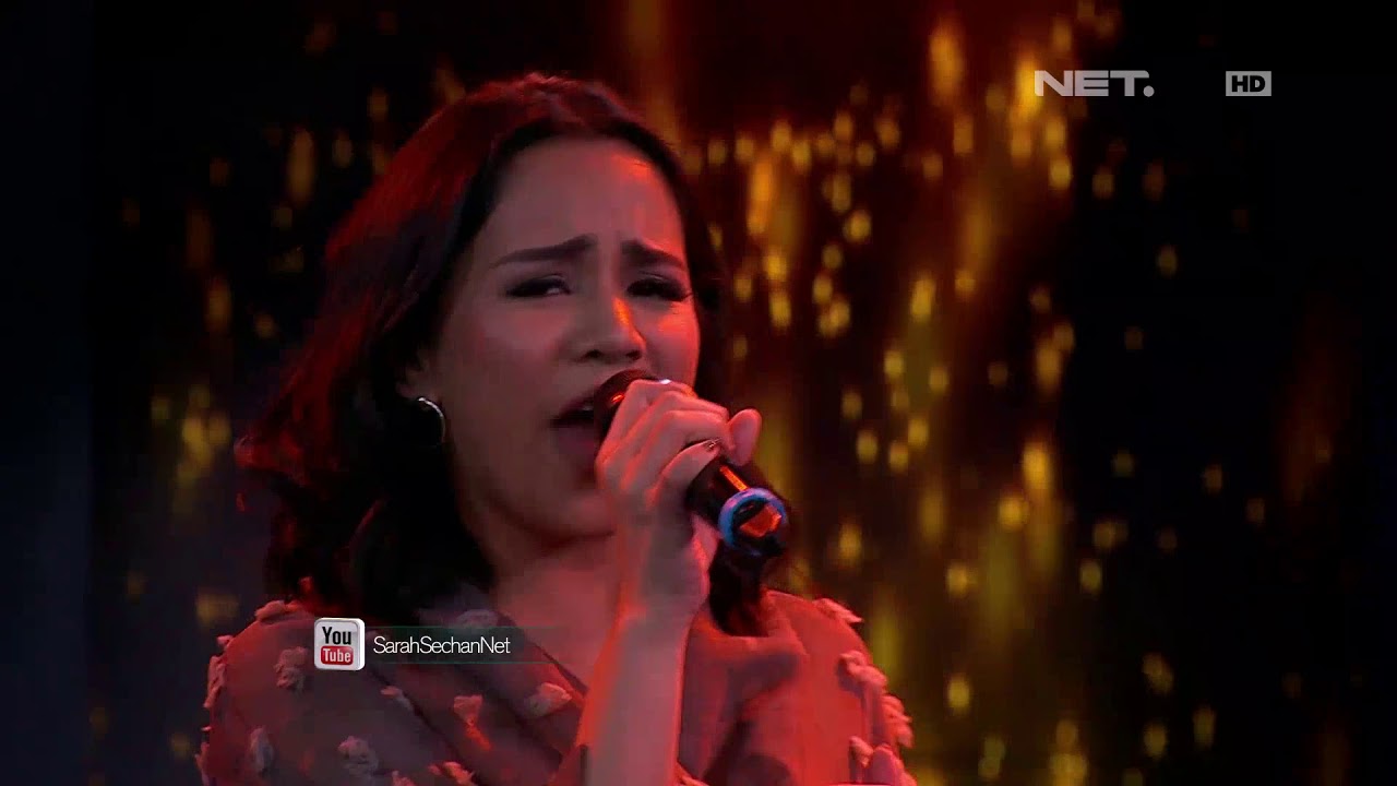 Angel Pieters - I Have Nothing & I Will Always Love You Medley